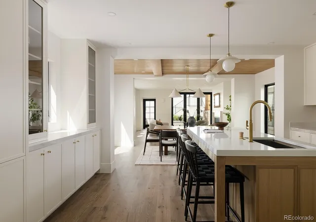 Photo 2 of Single family home for sale at 3685 Osage St, Denver, CO 80211 | MLS# 3191071 | Listing updated on 2026-09-09