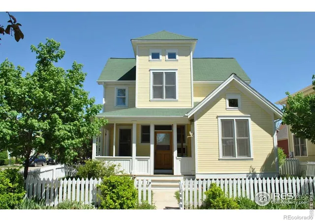 Photo 1 of Single family home for sale at 2621 Thornbird Pl, Boulder, CO 80304 | MLS# IR1067662 | Listing updated on 2026-09-17