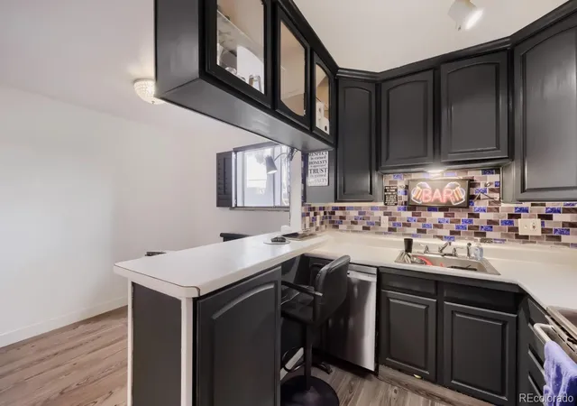 Photo 3 of Condo for sale at 9380 W 49th Avenue #102, Wheat Ridge, CO 80033 | MLS# 8379494 | Listing updated on 2026-09-23