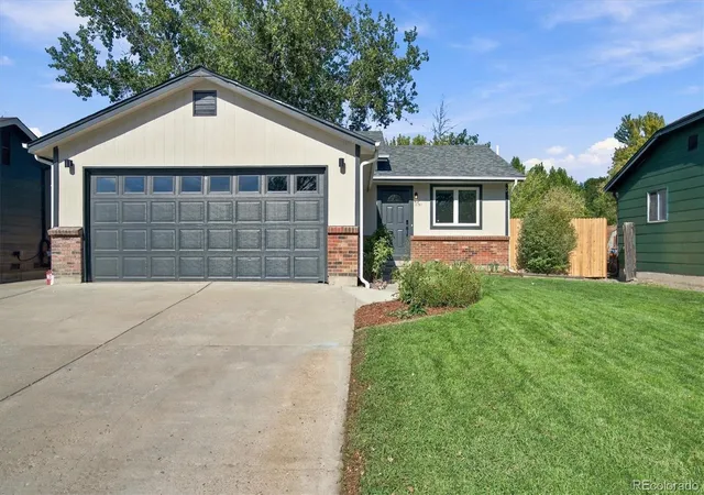 Photo 1 of Sale Pending at 1151 W 135th Drive, Denver, CO 80234 | MLS# 6954555 | Listing updated on 2026-09-24