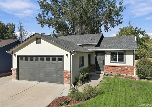 Photo 2 of Sale Pending at 1151 W 135th Drive, Denver, CO 80234 | MLS# 6954555 | Listing updated on 2026-09-24