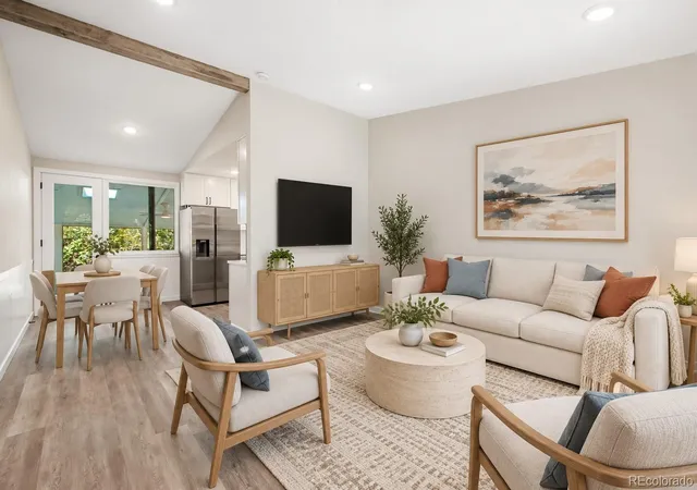 Photo 3 of Sale Pending at 1151 W 135th Drive, Denver, CO 80234 | MLS# 6954555 | Listing updated on 2026-09-24