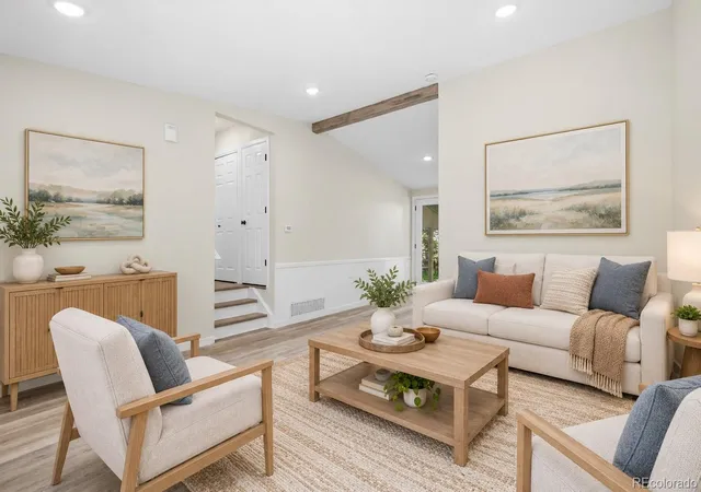 Photo 4 of Sale Pending at 1151 W 135th Drive, Denver, CO 80234 | MLS# 6954555 | Listing updated on 2026-09-24