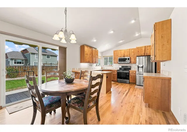 Photo 2 of Single family home for sale at 4228 Cypress Ridge Ln, Wellington, CO 80549 | MLS# IR1067665 | Listing updated on 2026-09-27