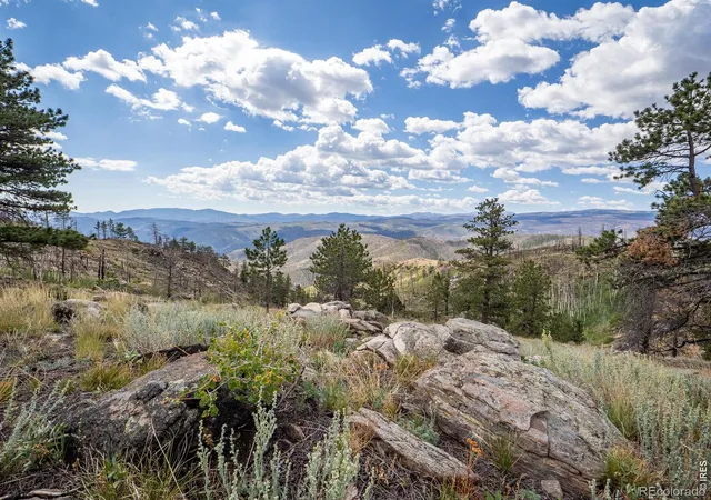 Photo 1 of Land for sale at 909 Forest Rd 171, Red Feather Lakes, CO 80545 | MLS# IR1067672 | Listing updated on 2026-09-17