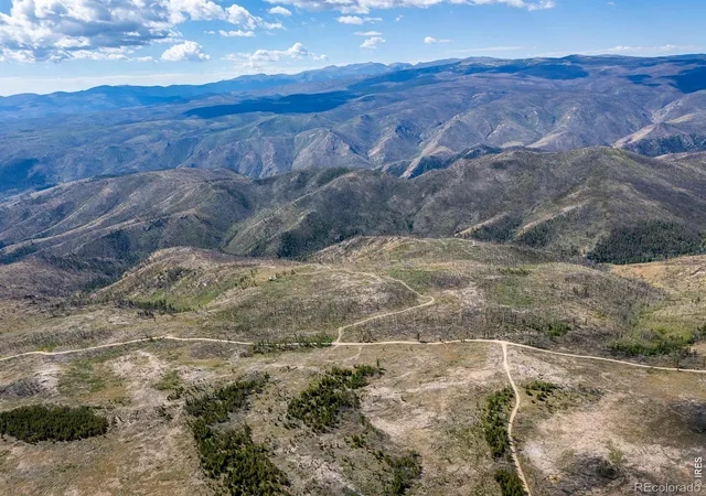 Photo 2 of Land for sale at 909 Forest Rd 171, Red Feather Lakes, CO 80545 | MLS# IR1067672 | Listing updated on 2026-09-17