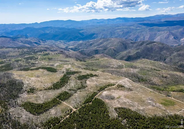 Photo 4 of Land for sale at 909 Forest Rd 171, Red Feather Lakes, CO 80545 | MLS# IR1067672 | Listing updated on 2026-09-17