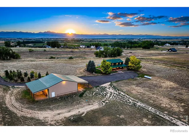 Photo 1 of Single family home for sale at 6508 County Rd 5, Erie, CO 80516 | MLS# IR1067673 | Listing updated on 2026-09-17