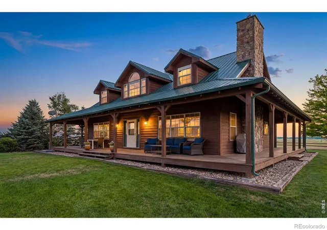 Photo 2 of Single family home for sale at 6508 County Rd 5, Erie, CO 80516 | MLS# IR1067673 | Listing updated on 2026-09-17