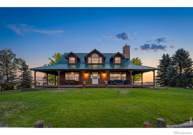 Photo 3 of Single family home for sale at 6508 County Rd 5, Erie, CO 80516 | MLS# IR1067673 | Listing updated on 2026-09-17