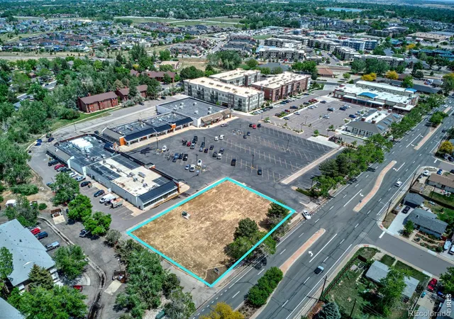 Land for sale at 511 E S Boulder Rd, Louisville, CO 80027 | MLS# IR1067674