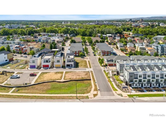 Photo 3 of Land for sale at 332 Osiander St, Fort Collins, CO 80524 | MLS# IR1067675 | Listing updated on 2026-09-29