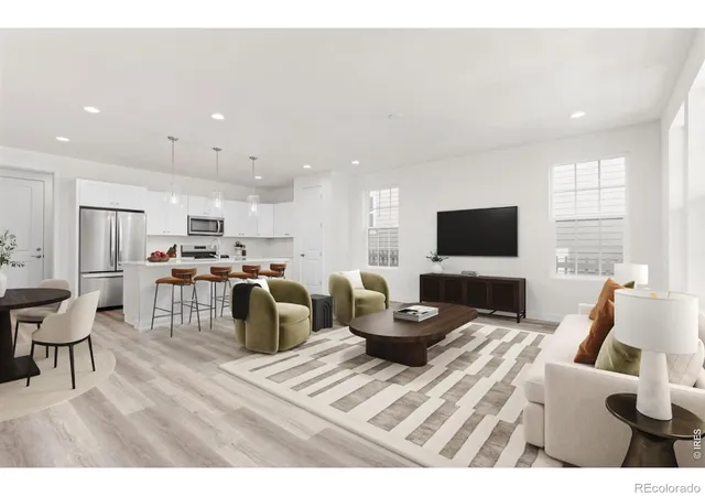 Photo 3 of Single family home for sale at 161 Washington St, Erie, CO 80516 | MLS# IR1067679 | Listing updated on 2026-09-17