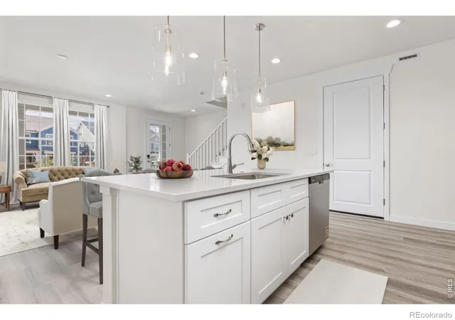 Photo 3 of Single family home for sale at 161 Washington St, Erie, CO 80516 | MLS# IR1067679 | Listing updated on 2026-09-17
