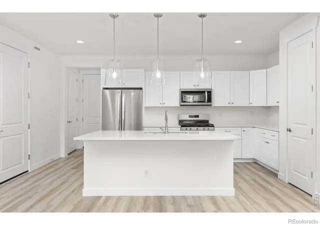 Photo 4 of Single family home for sale at 161 Washington St, Erie, CO 80516 | MLS# IR1067679 | Listing updated on 2026-09-17