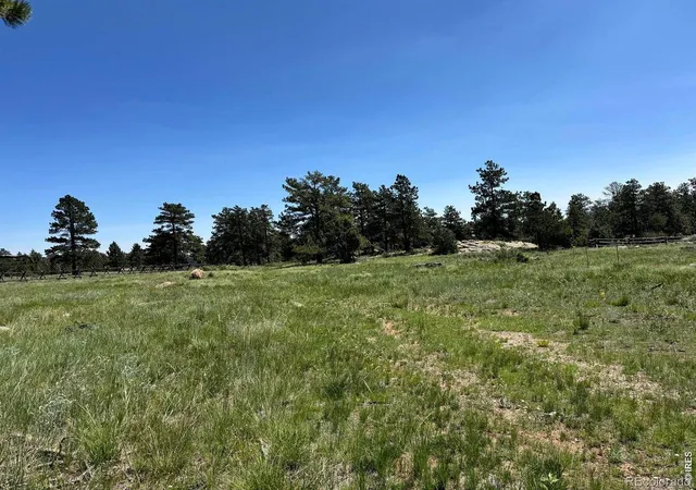 Land for sale at 62 White Slide Mountain Ct, Livermore, CO 80536 | MLS# IR1067681