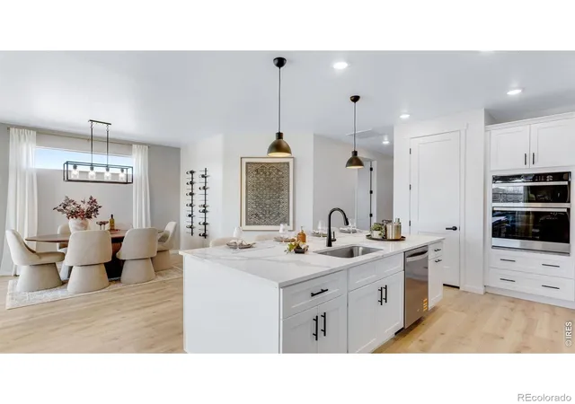 Photo 3 of Sale Pending at 1436 Riverdale Dr, Windsor, CO 80550 | MLS# IR1067683 | Listing updated on 2026-09-21