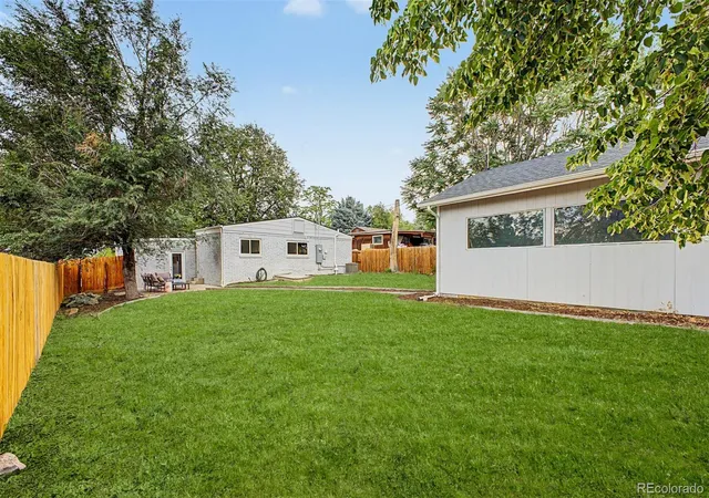 Photo 1 of Single family home for sale at 1140 S Wolff St, Denver, CO 80219 | MLS# 1681568 | Listing updated on 2026-10-22
