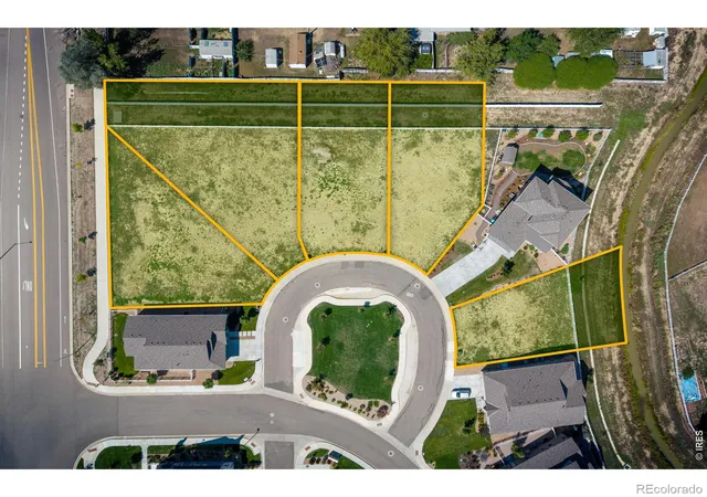 Photo 2 of Land for sale at 8483 Annapolis Dr, Windsor, CO 80528 | MLS# IR1067695 | Listing updated on 2026-09-17
