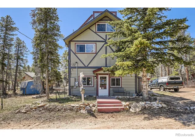 Photo 2 of Single family home for sale at 33 L Rd, Golden, CO 80403 | MLS# IR1067700 | Listing updated on 2026-09-08