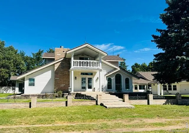 Photo 1 of Single family home for sale at 15758 County Rd 95, Haxtun, CO 80731 | MLS# IR1067706 | Listing updated on 2026-09-18