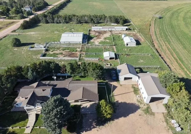 Photo 2 of Single family home for sale at 15758 County Rd 95, Haxtun, CO 80731 | MLS# IR1067706 | Listing updated on 2026-09-18