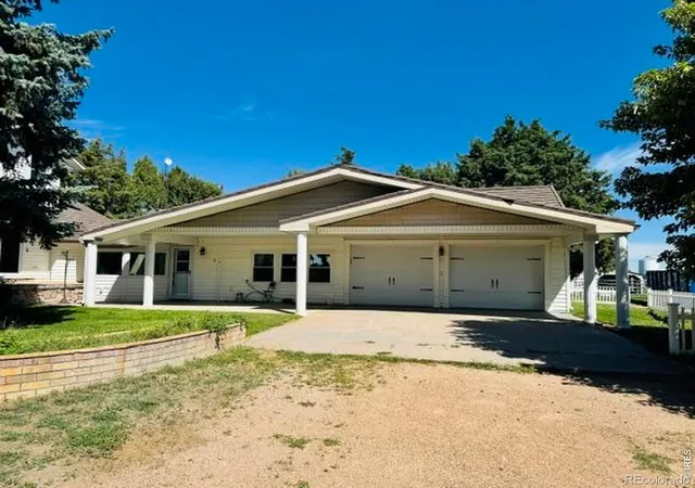 Photo 3 of Single family home for sale at 15758 County Rd 95, Haxtun, CO 80731 | MLS# IR1067706 | Listing updated on 2026-09-18