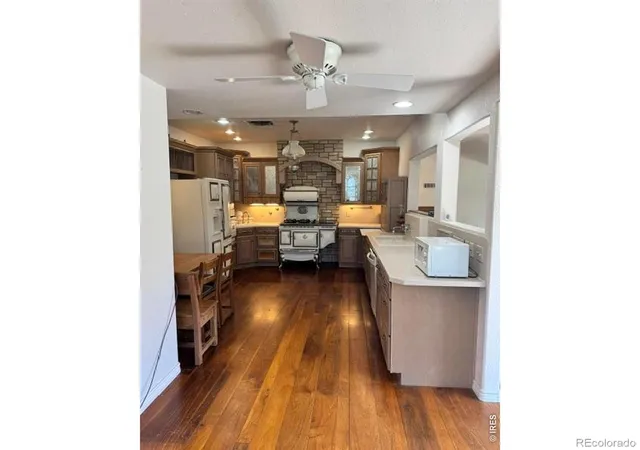 Photo 4 of Single family home for sale at 15758 County Rd 95, Haxtun, CO 80731 | MLS# IR1067706 | Listing updated on 2026-09-18