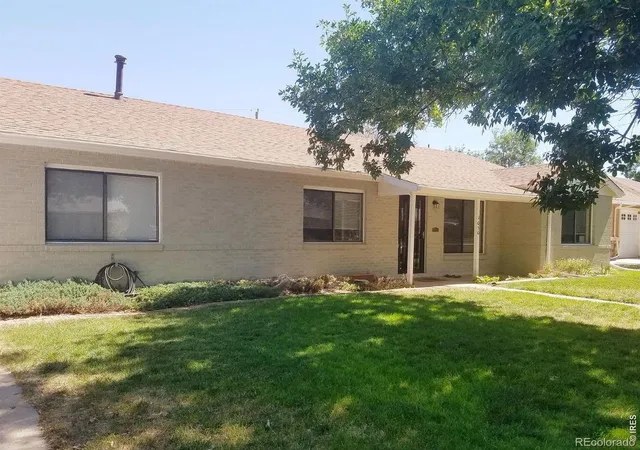 Single family home for sale at 1050 Scranton St, Aurora, CO 80011 | MLS# IR1067709