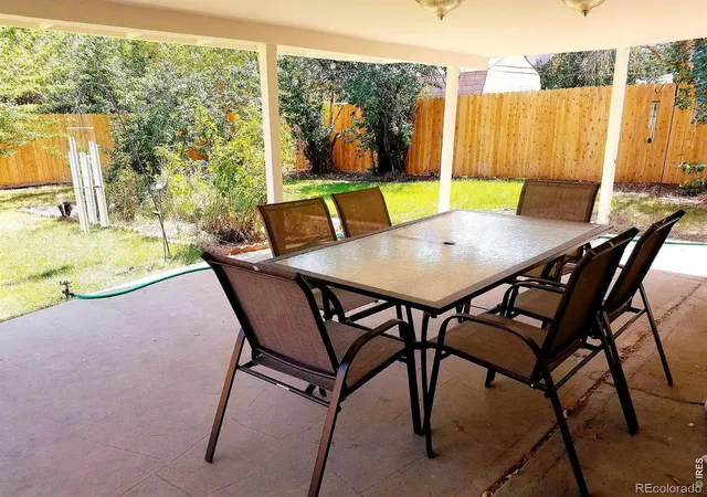 Photo 4 of Single family home for sale at 1050 Scranton St, Aurora, CO 80011 | MLS# IR1067709 | Listing updated on 2026-09-08