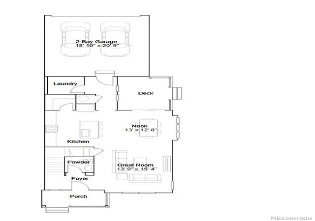 Photo 2 of Sale Pending at 2622 E 152nd Circle, Brighton, CO 80602 | MLS# 3877083 | Listing updated on 2026-09-08