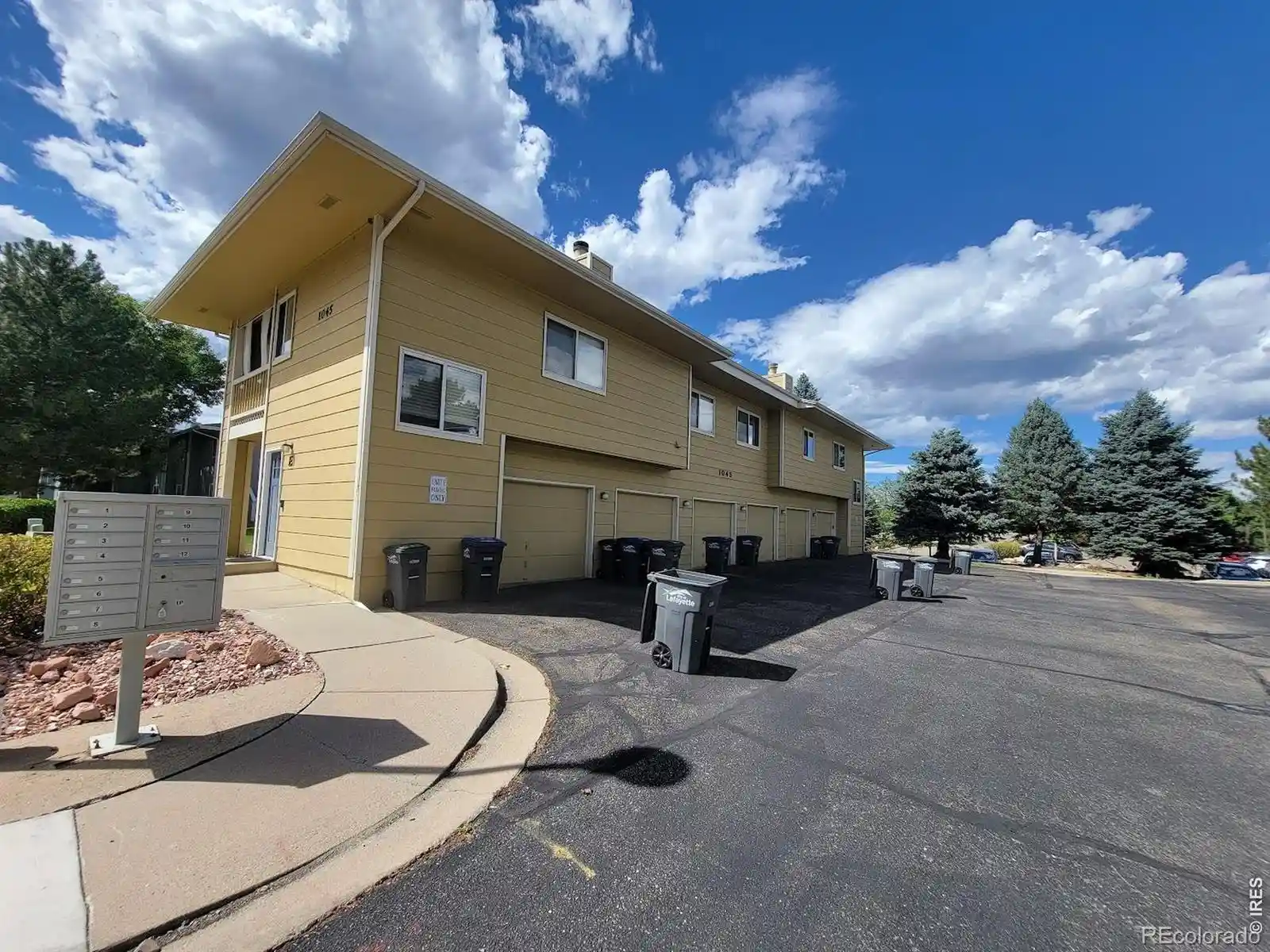 Listing Photo 20 - Condo for sale in 1045 Delta Dr located at 1045 Delta Dr, Lafayette, CO 80026 - Unit 1045 Delta Dr