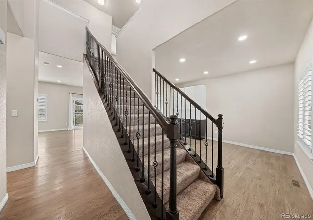 Photo 4 of Single family home for sale at 803 Deschutes Dr, Colorado Springs, CO 80921 | MLS# 8663935 | Listing updated on 2026-09-16