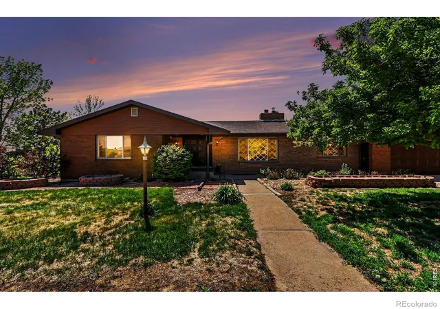 Photo 1 of Single family home for sale at 25540 Highway 392, Greeley, CO 80631 | MLS# IR1067730 | Listing updated on 2026-09-22