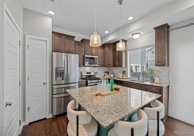 Photo 3 of Single family home for sale at 9265 Timberlake Loop, Colorado Springs, CO 80927 | MLS# 3628210 | Listing updated on 2026-09-21