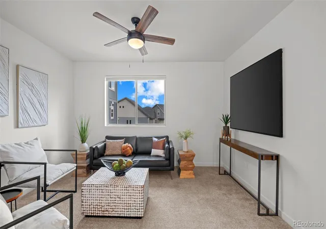 Photo 3 of Single family home for sale at 9265 Timberlake Loop, Colorado Springs, CO 80927 | MLS# 3628210 | Listing updated on 2026-09-21