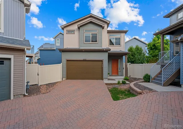 Photo 4 of Single family home for sale at 9265 Timberlake Loop, Colorado Springs, CO 80927 | MLS# 3628210 | Listing updated on 2026-09-21
