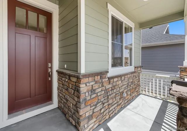 Photo 2 of Single family home for sale at 2345 Drummle Dr, Castle Rock, CO 80104 | MLS# 3826280 | Listing updated on 2026-09-09