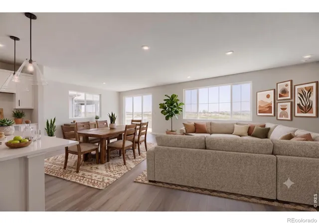 Photo 2 of Single family home for sale at 322 Rustic Barn Ln, Berthoud, CO 80513 | MLS# IR1067740 | Listing updated on 2026-09-17