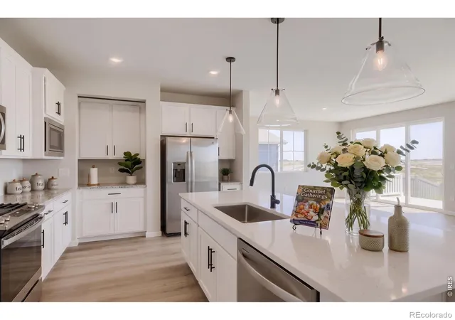 Photo 3 of Single family home for sale at 322 Rustic Barn Ln, Berthoud, CO 80513 | MLS# IR1067740 | Listing updated on 2026-09-17