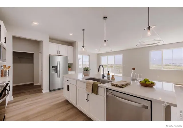 Photo 3 of Single family home for sale at 322 Rustic Barn Ln, Berthoud, CO 80513 | MLS# IR1067740 | Listing updated on 2026-09-17