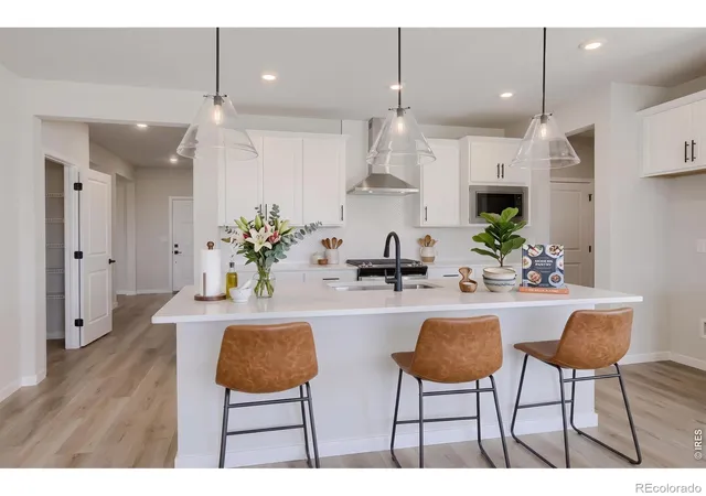 Photo 4 of Single family home for sale at 322 Rustic Barn Ln, Berthoud, CO 80513 | MLS# IR1067740 | Listing updated on 2026-09-17