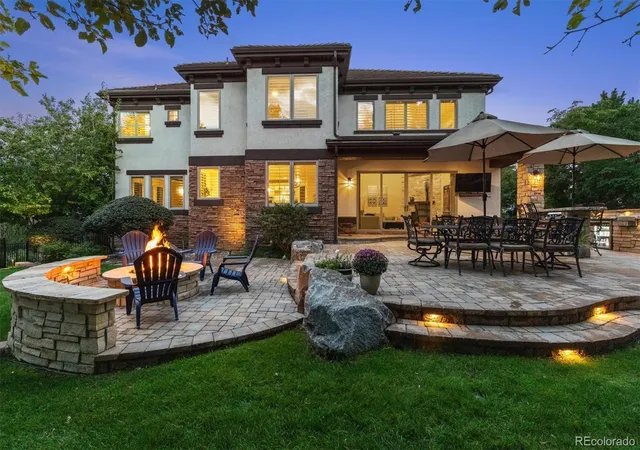 Photo 3 of Mansion for sale at 9547 S Silent Hills Dr, Lone Tree, CO 80124 | MLS# 7852951 | Listing updated on 2026-09-09
