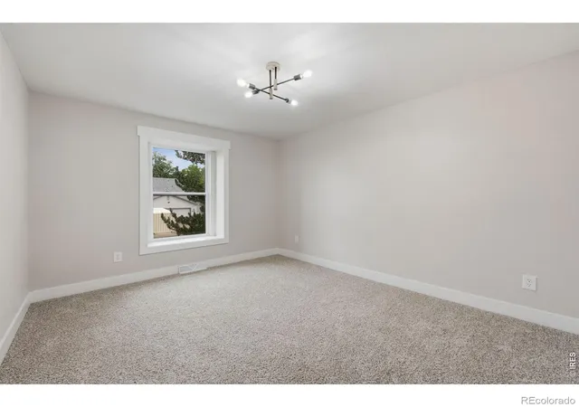 Photo 3 of Single family home for sale at 2938 Glendevey Dr, Loveland, CO 80538 | MLS# IR1067767 | Listing updated on 2026-10-26