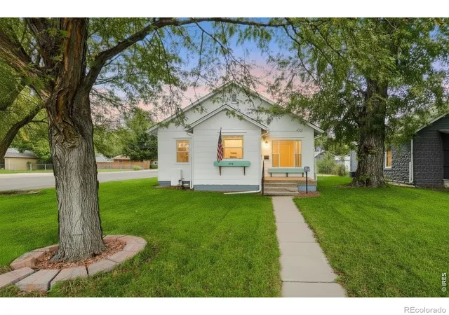 Photo 1 of Single family home for sale at 319 Turner St, Brush, CO 80723 | MLS# IR1067773 | Listing updated on 2026-09-17