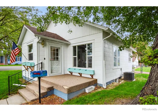 Photo 2 of Single family home for sale at 319 Turner St, Brush, CO 80723 | MLS# IR1067773 | Listing updated on 2026-09-17