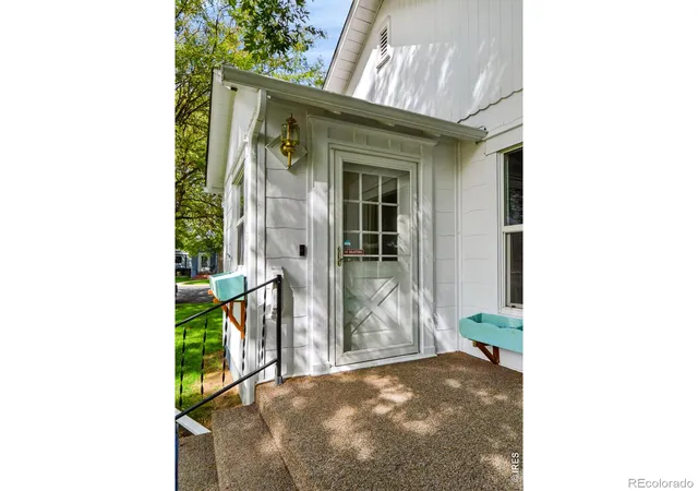 Photo 3 of Single family home for sale at 319 Turner St, Brush, CO 80723 | MLS# IR1067773 | Listing updated on 2026-09-17