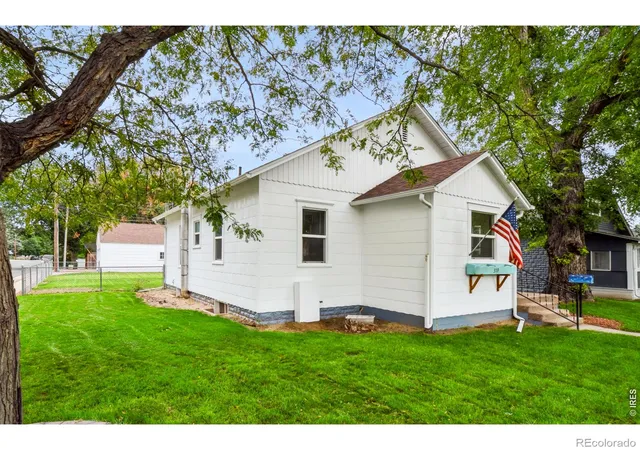 Photo 3 of Single family home for sale at 319 Turner St, Brush, CO 80723 | MLS# IR1067773 | Listing updated on 2026-09-17