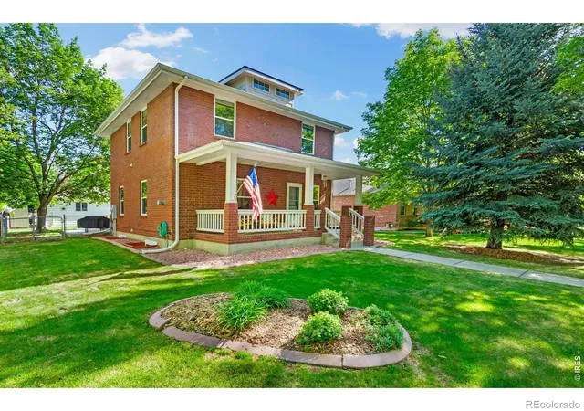 Photo 2 of Single family home for sale at 214 E Colorado Ave, Berthoud, CO 80513 | MLS# IR1067774 | Listing updated on 2026-09-18