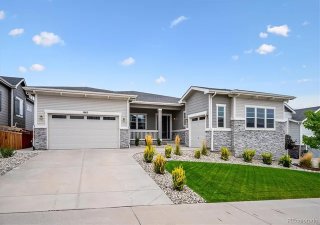 Photo 1 of Mansion for sale at 1665 Gentle Rain Dr, Castle Rock, CO 80109 | MLS# 9114744 | Listing updated on 2026-09-26